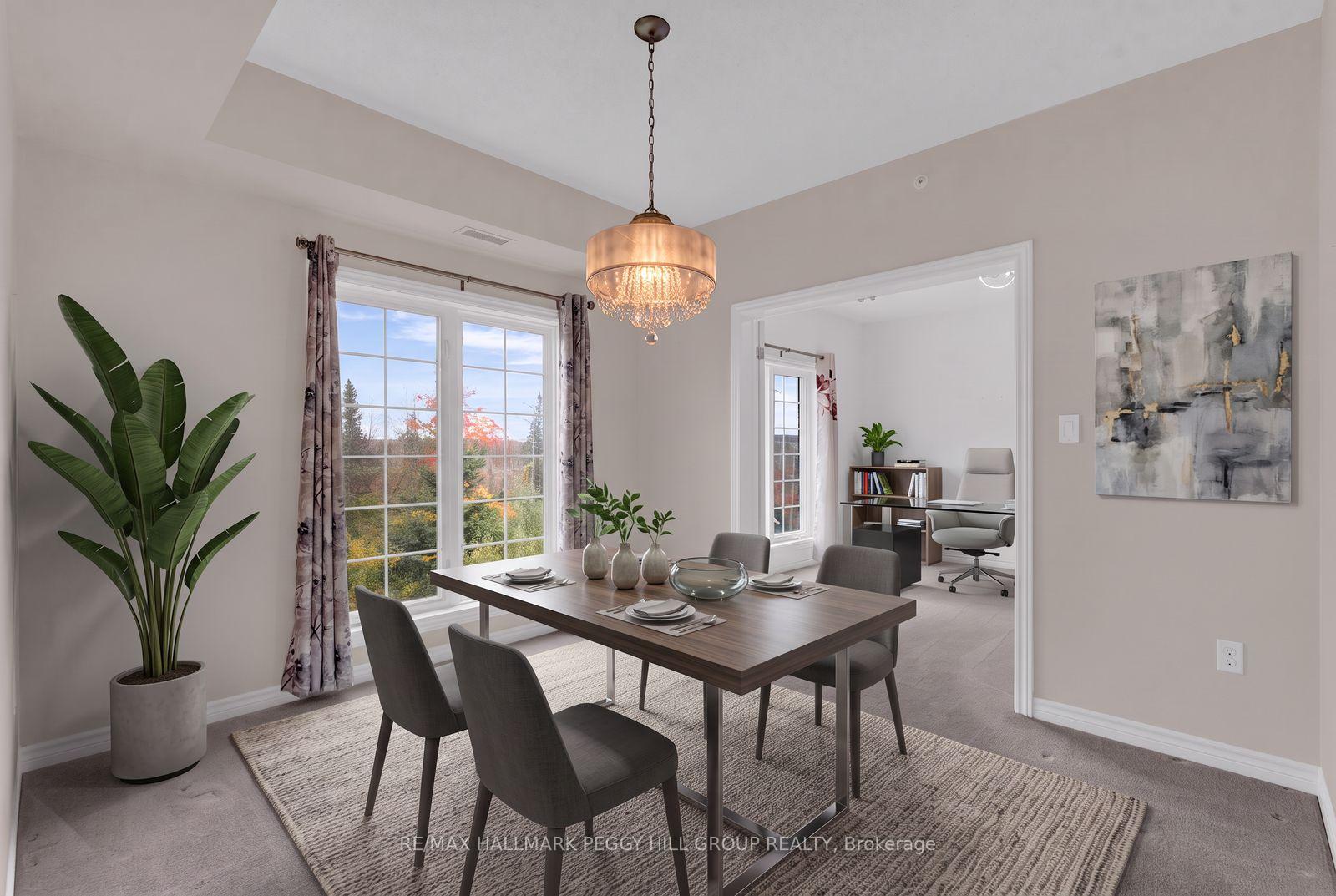 Photo 6 of Unit 212, 5 Greenwich Street, Barrie, Ardagh — HOMEH