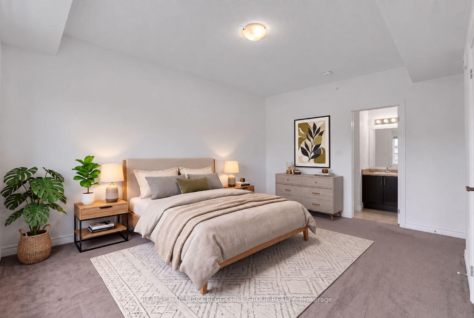 Photo 9 of Unit 212, 5 Greenwich Street, Barrie, Ardagh — HOMEH