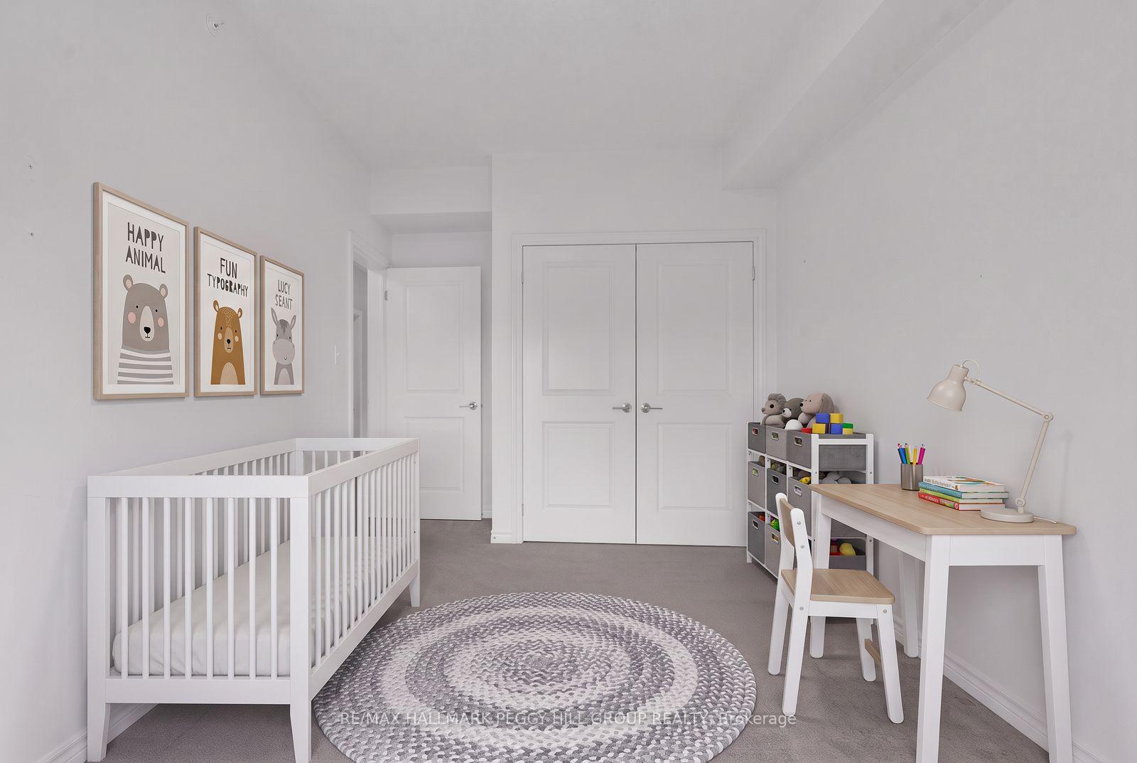Photo 12 of Unit 212, 5 Greenwich Street, Barrie, Ardagh — HOMEH