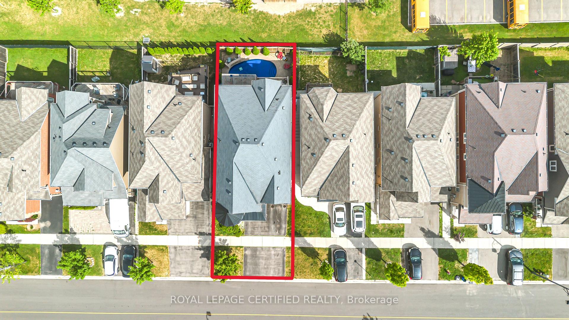 Photo 3 of 358 Pringle Avenue, Milton, Scott — HOMEH