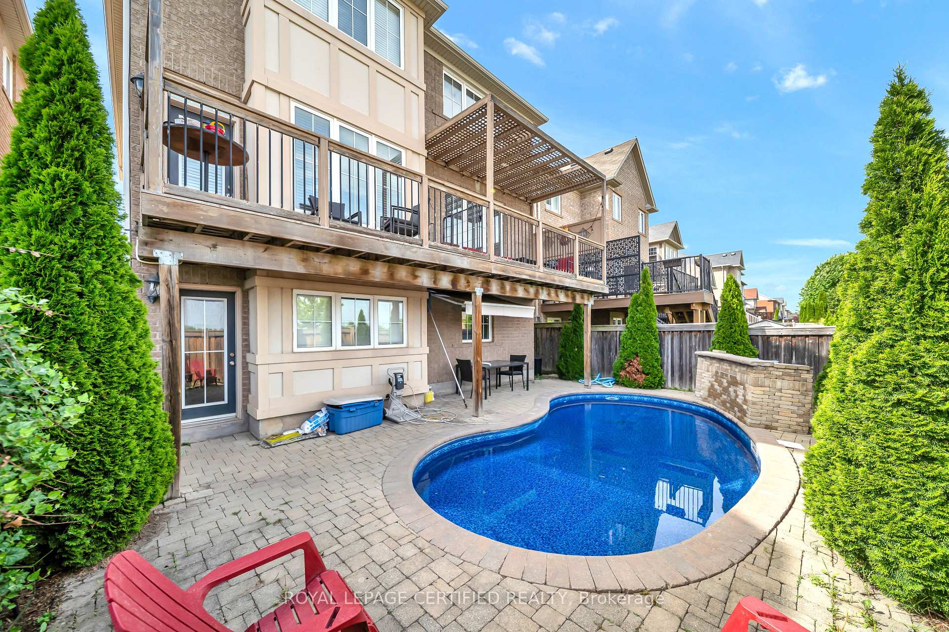 Photo 5 of 358 Pringle Avenue, Milton, Scott — HOMEH