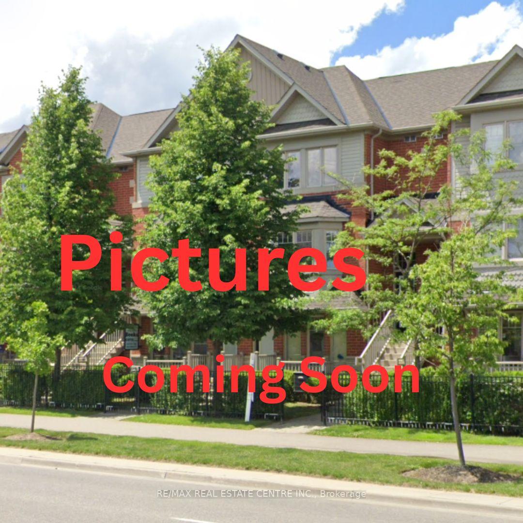 Photo 2 of Unit 6, 3335 Thomas Street E, Mississauga, Churchill Meadows — HOMEH