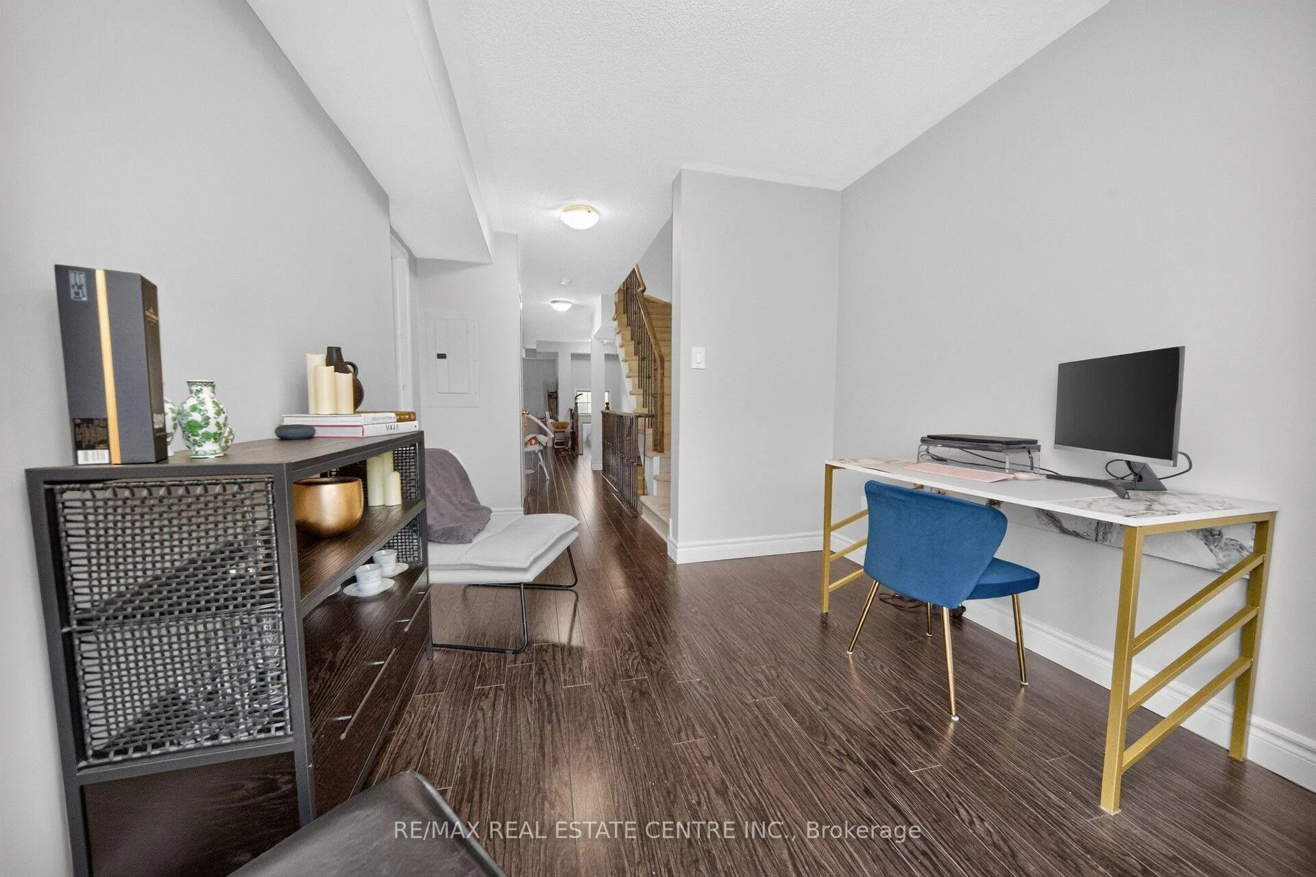 Photo 19 of Unit 6, 3335 Thomas Street E, Mississauga, Churchill Meadows — HOMEH