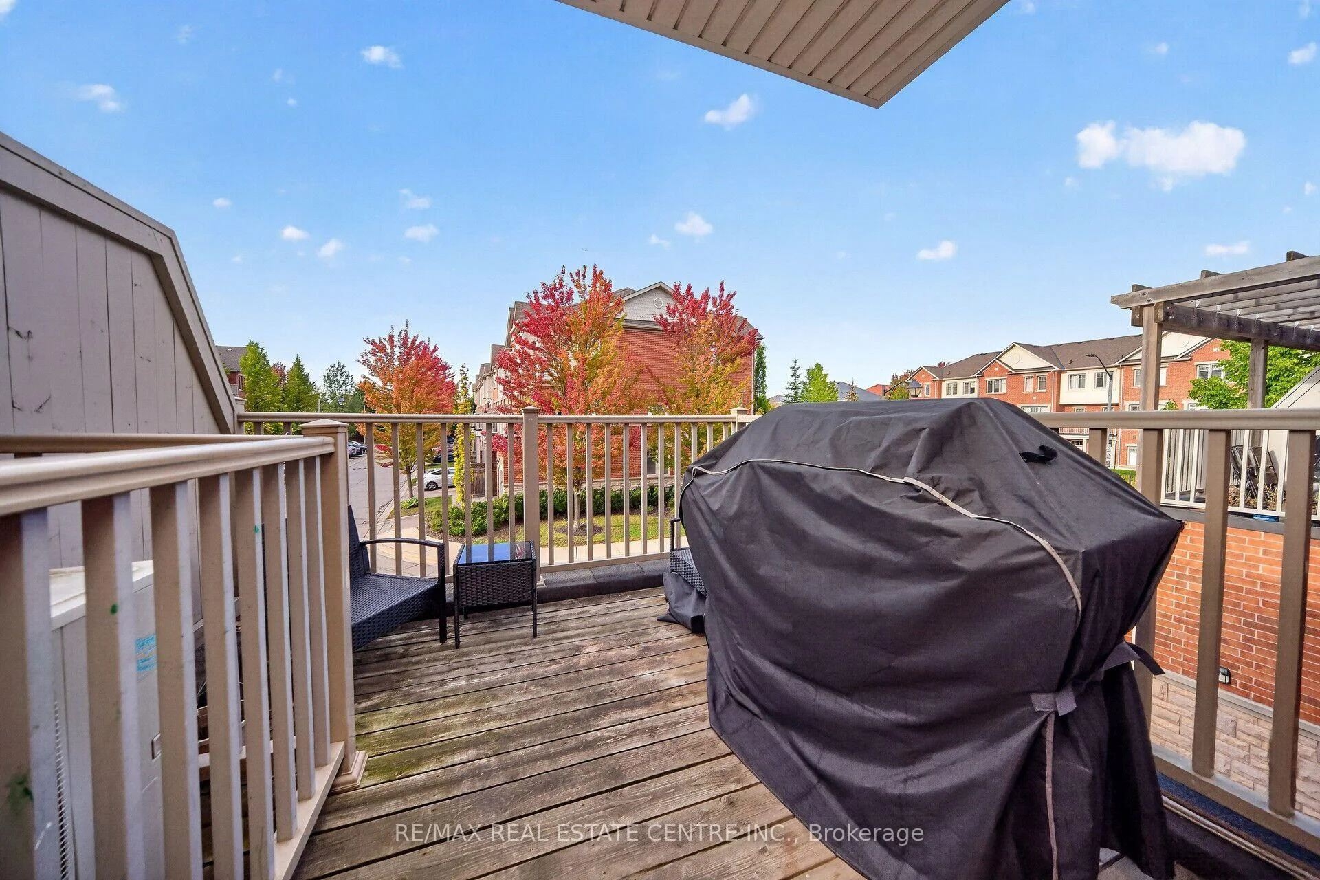 Photo 20 of Unit 6, 3335 Thomas Street E, Mississauga, Churchill Meadows — HOMEH