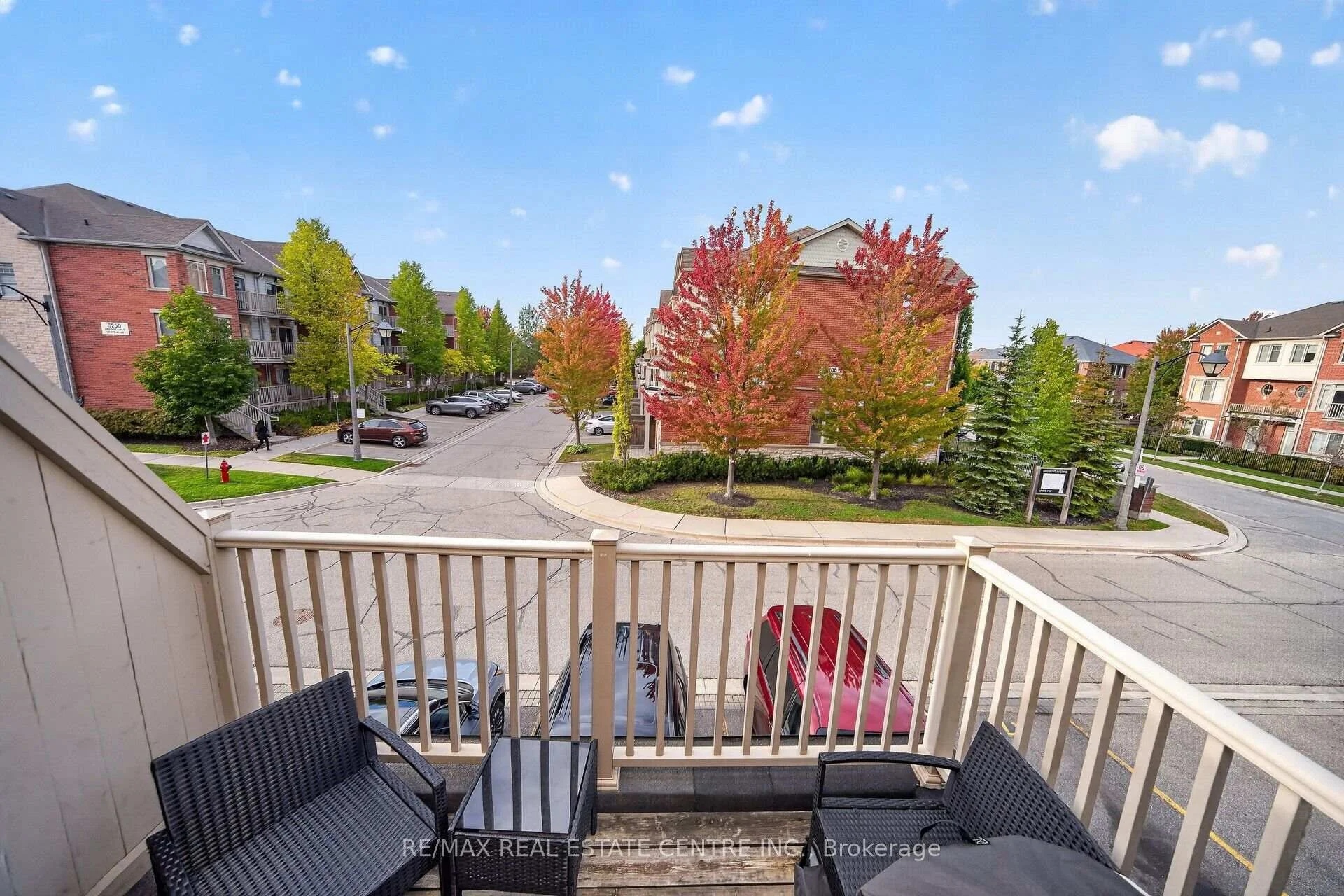 Photo 21 of Unit 6, 3335 Thomas Street E, Mississauga, Churchill Meadows — HOMEH