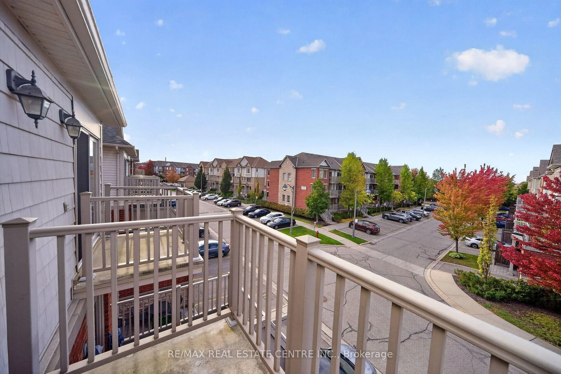 Photo 34 of Unit 6, 3335 Thomas Street E, Mississauga, Churchill Meadows — HOMEH