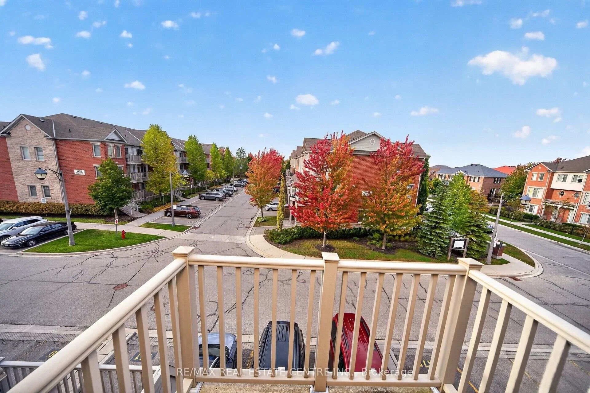 Photo 35 of Unit 6, 3335 Thomas Street E, Mississauga, Churchill Meadows — HOMEH