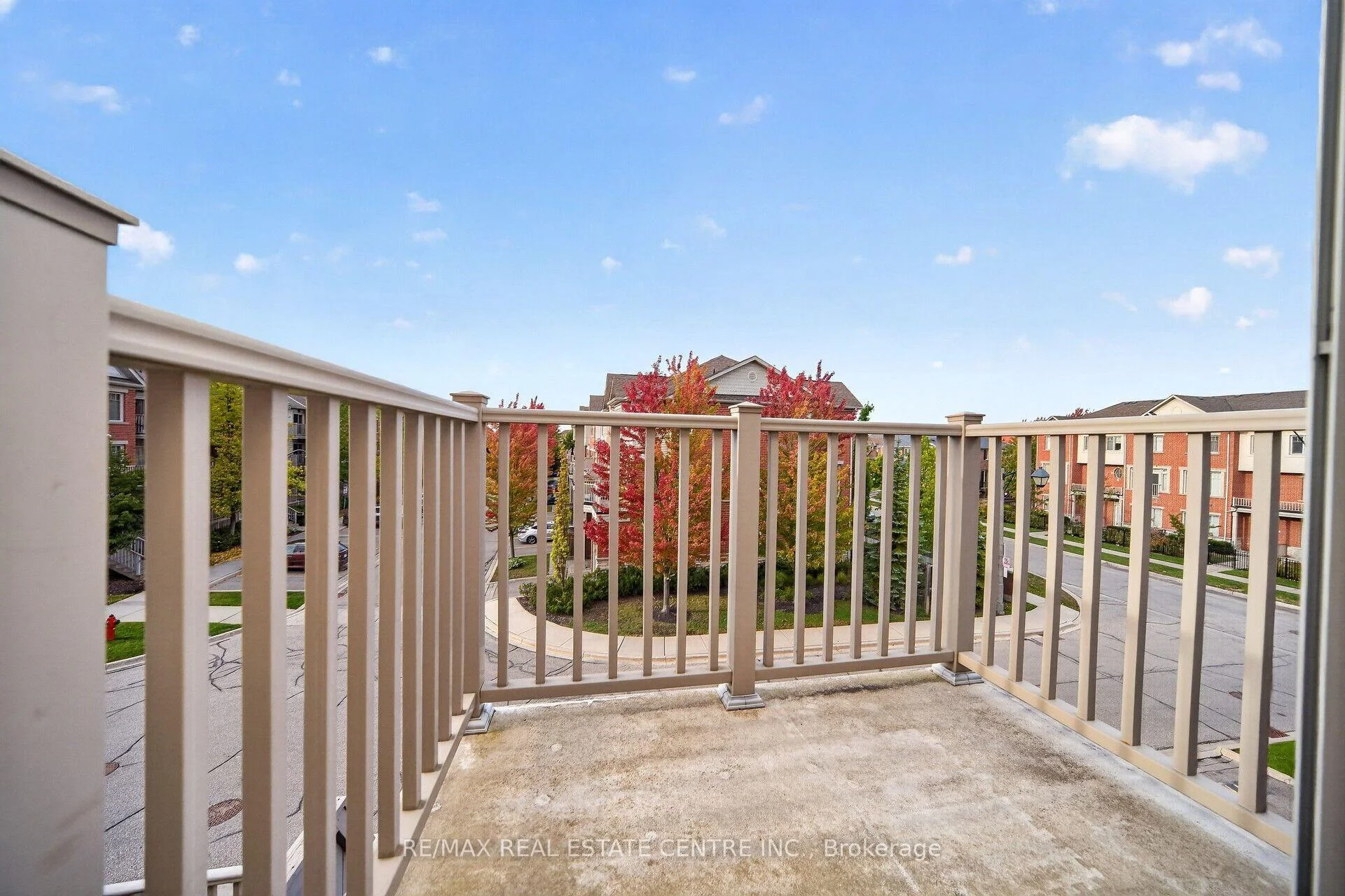 Photo 36 of Unit 6, 3335 Thomas Street E, Mississauga, Churchill Meadows — HOMEH