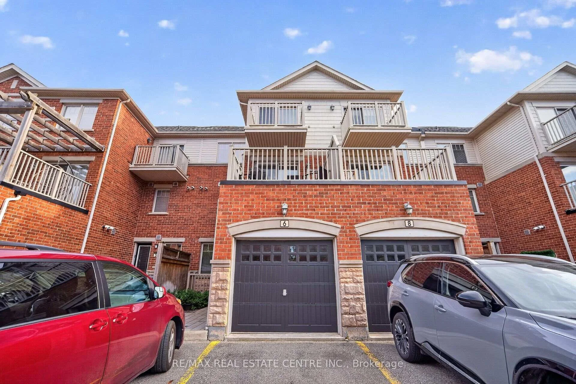 Photo 38 of Unit 6, 3335 Thomas Street E, Mississauga, Churchill Meadows — HOMEH