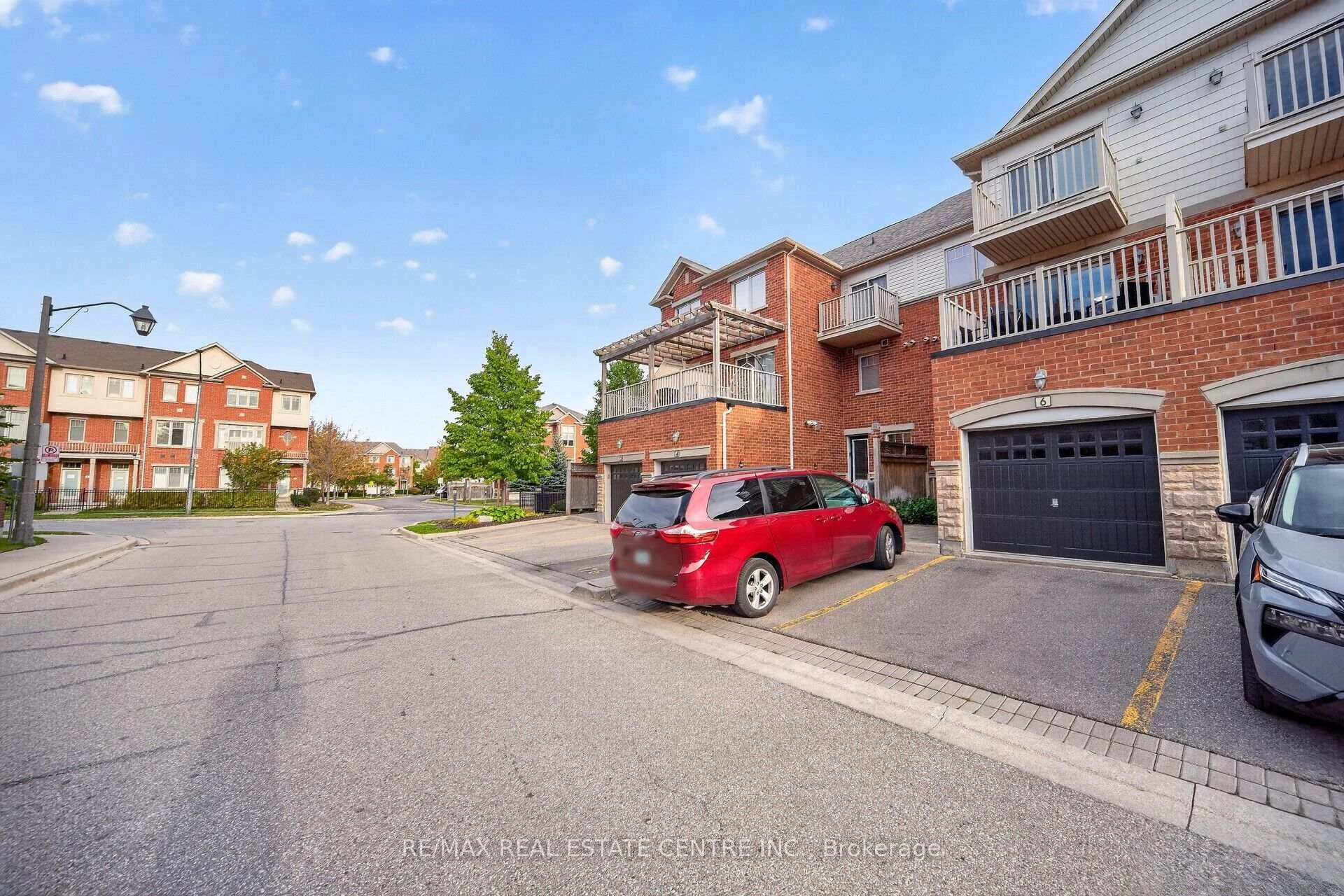 Photo 39 of Unit 6, 3335 Thomas Street E, Mississauga, Churchill Meadows — HOMEH