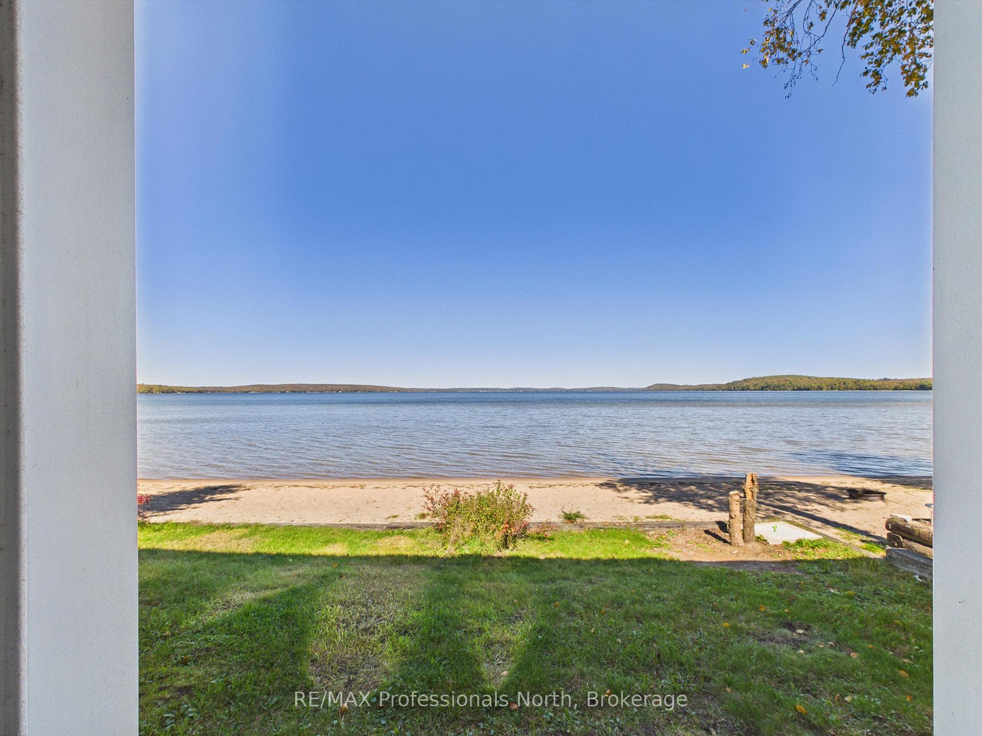 Photo 2 of 772 S Bernard Lake Road, Strong — HOMEH