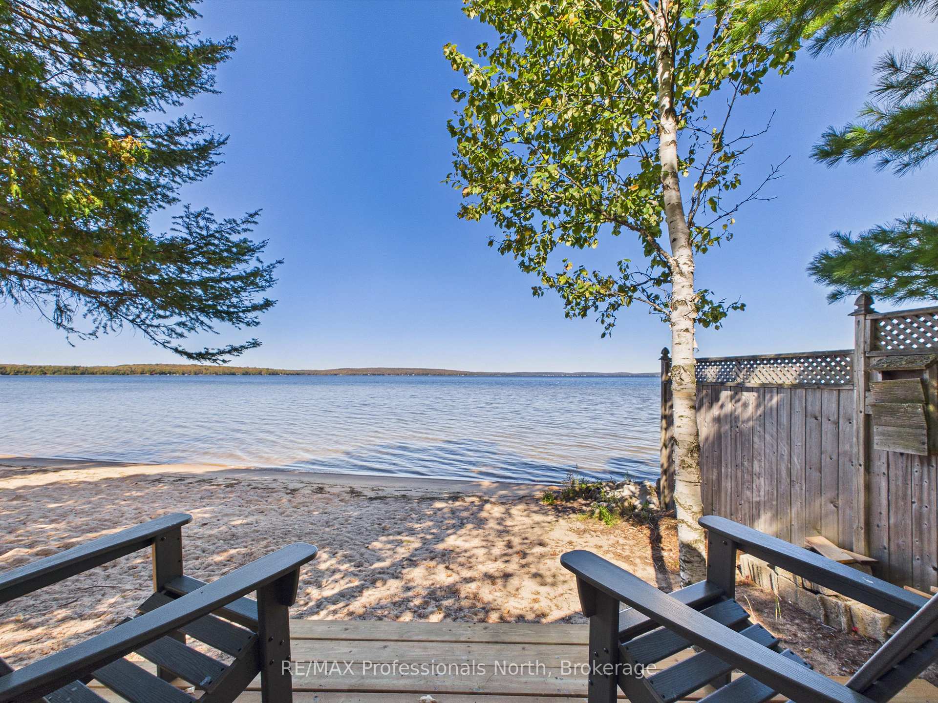 Photo 6 of 772 S Bernard Lake Road, Strong — HOMEH