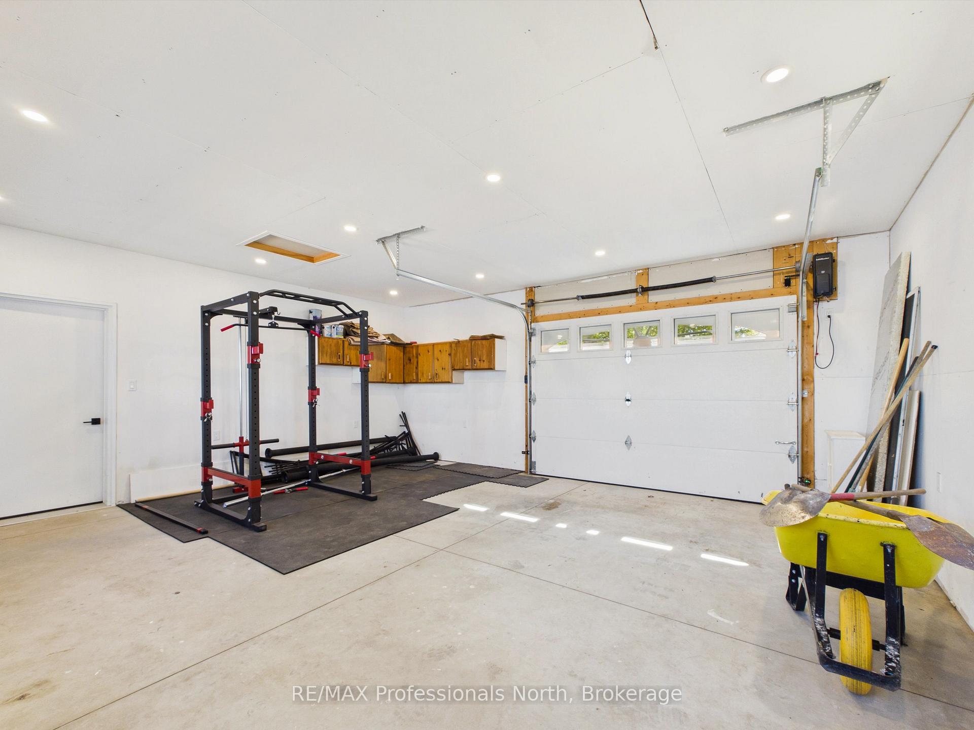 Photo 32 of 772 S Bernard Lake Road, Strong — HOMEH