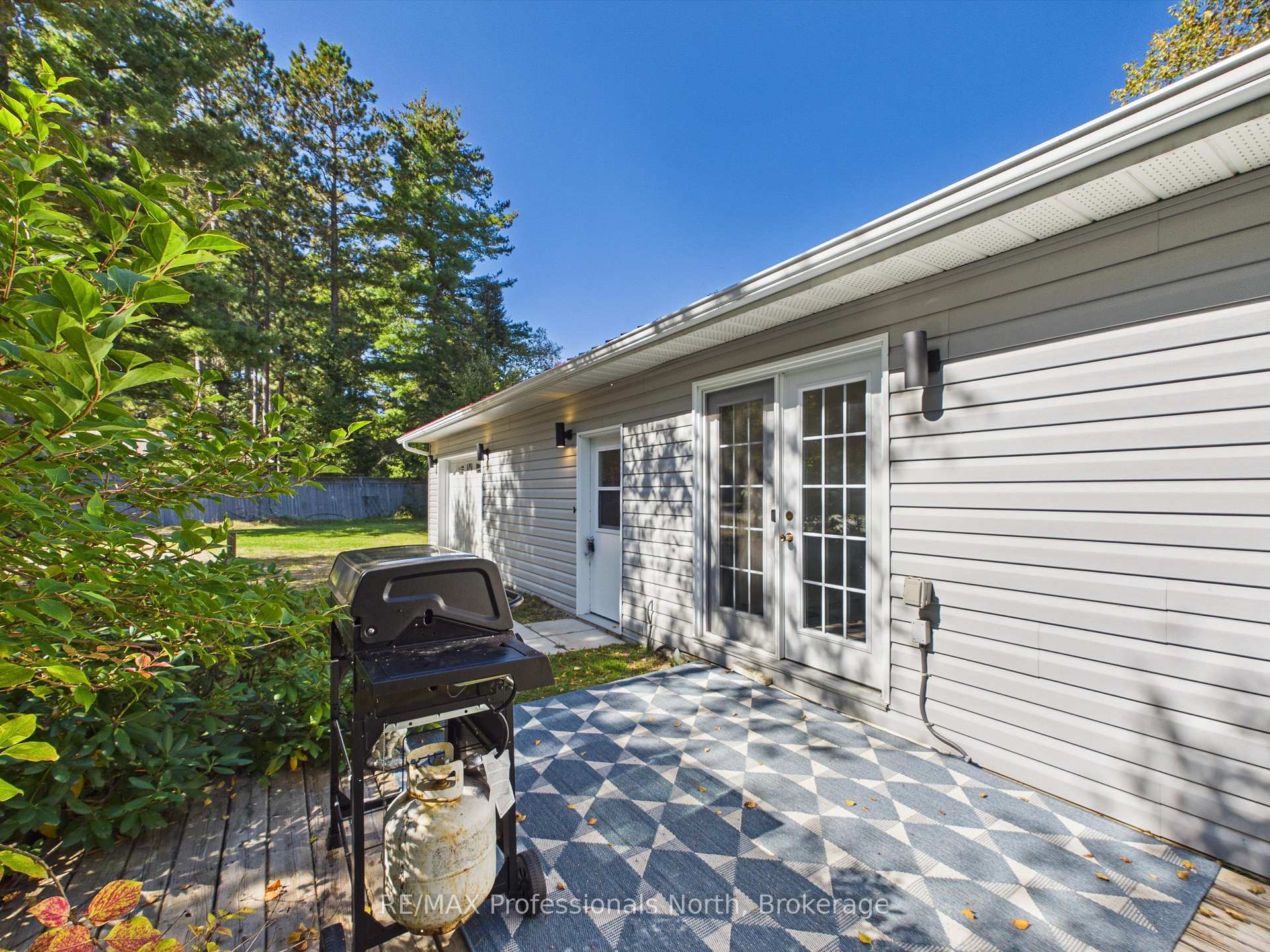 Photo 34 of 772 S Bernard Lake Road, Strong — HOMEH