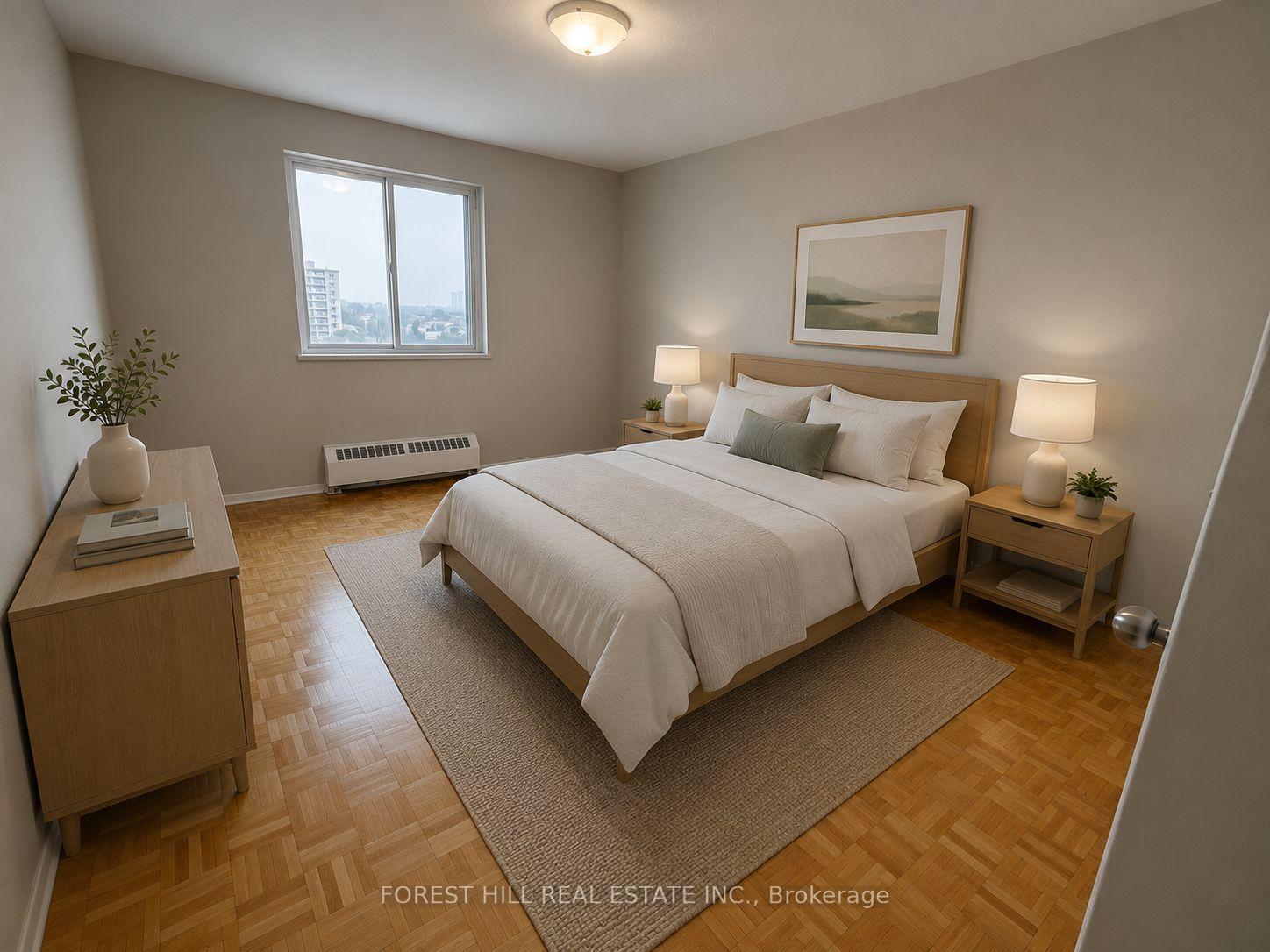 Photo 2 of Unit 301, 165 Kennedy Road, Brampton, Brampton East — HOMEH