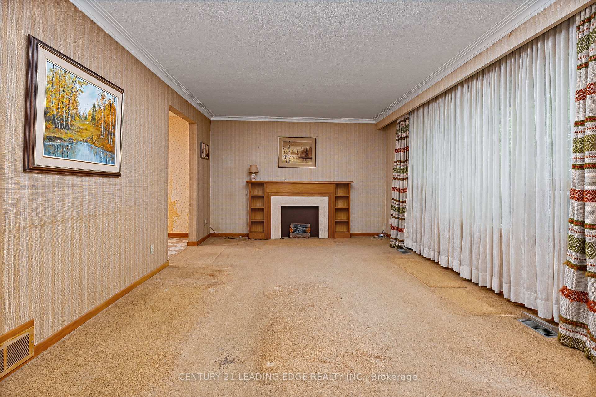 Photo 4 of 93 Lee Avenue, Markham, Milliken Mills East — HOMEH