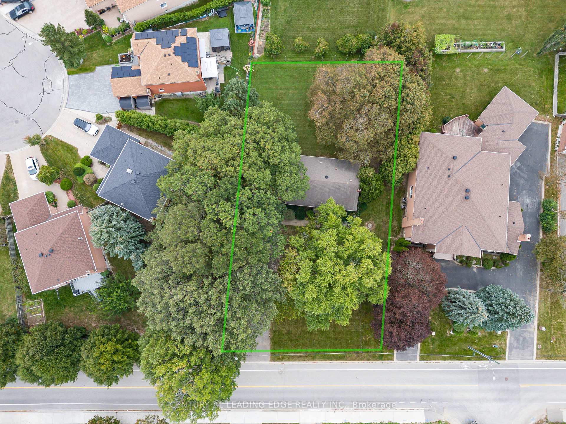Photo 17 of 93 Lee Avenue, Markham, Milliken Mills East — HOMEH
