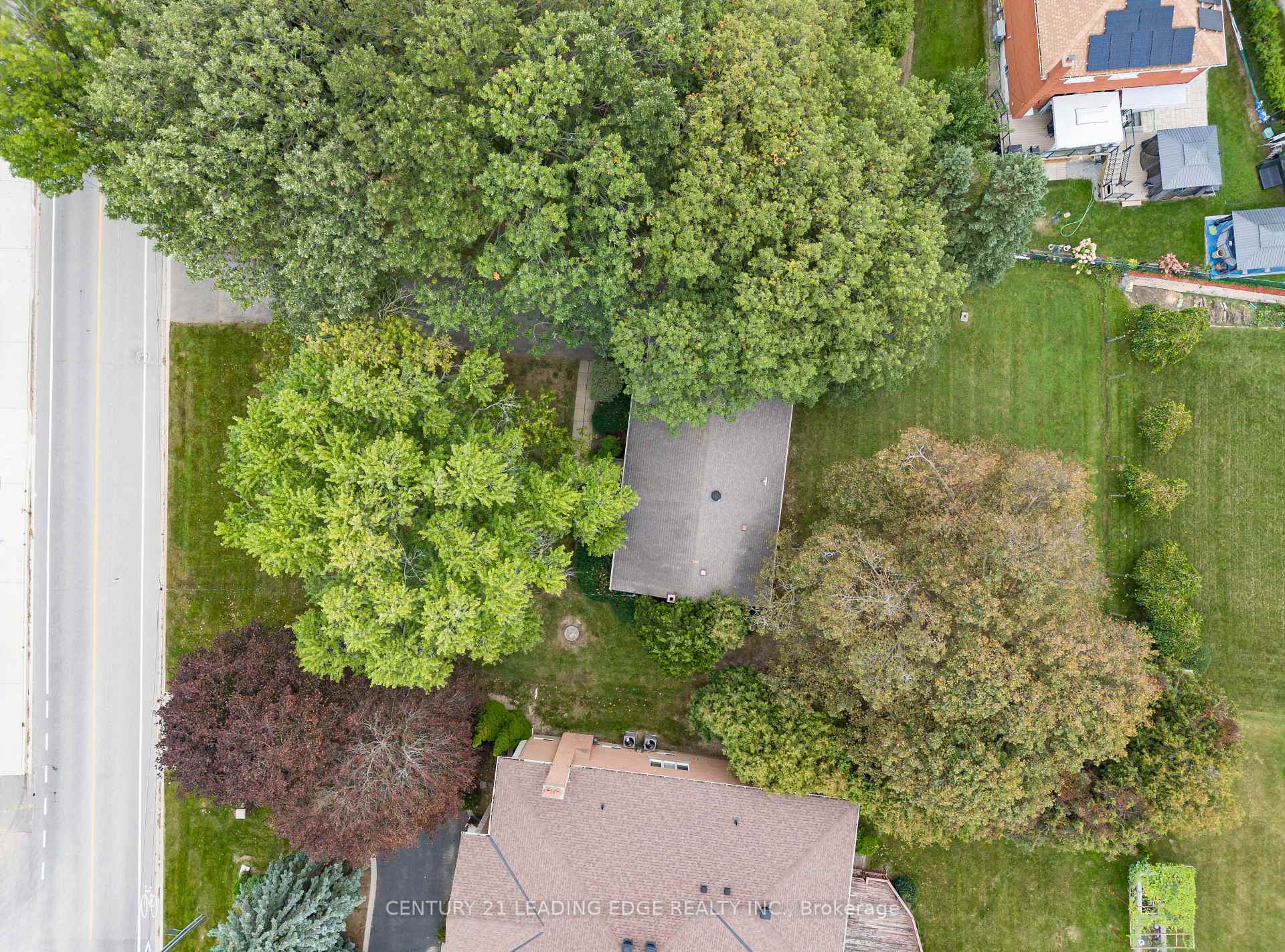 Photo 18 of 93 Lee Avenue, Markham, Milliken Mills East — HOMEH