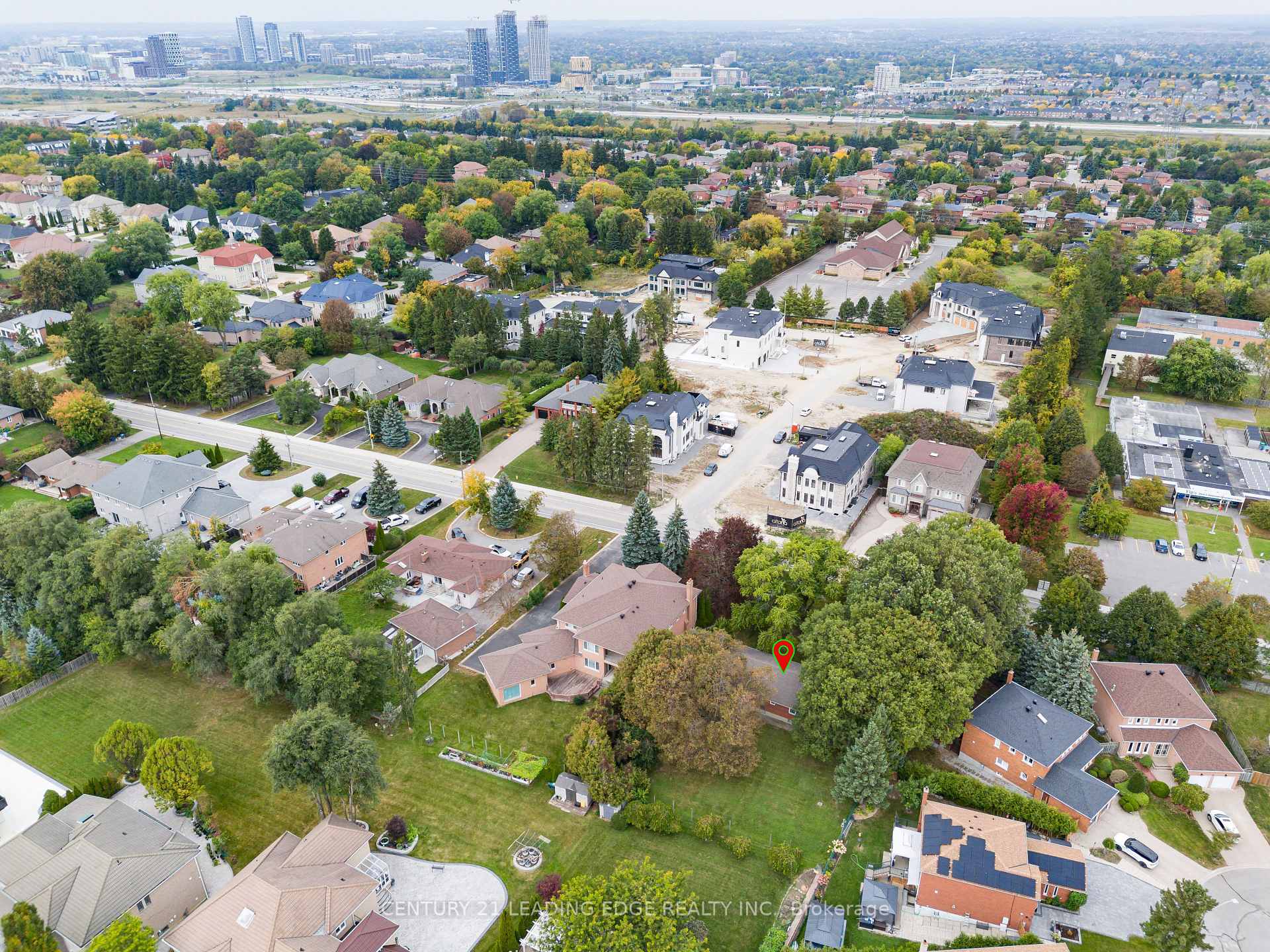 Photo 22 of 93 Lee Avenue, Markham, Milliken Mills East — HOMEH