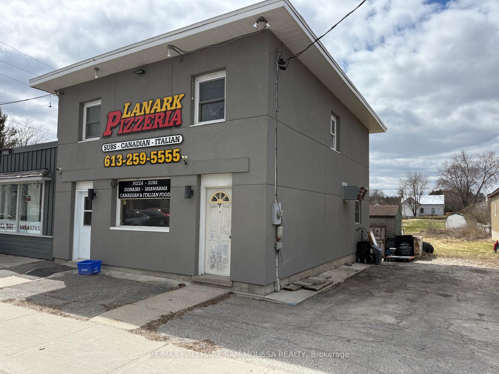 Photo 2 of 72 George Street, Lanark Highlands, Lanark Highlands (Lanark Village) — HOMEH