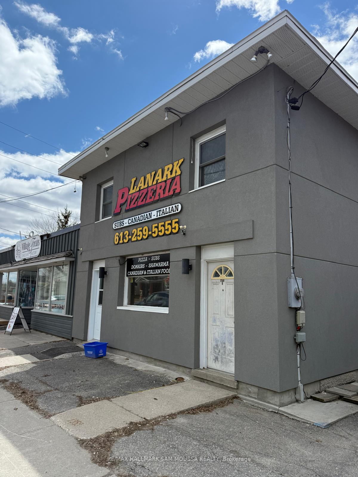 Photo 12 of 72 George Street, Lanark Highlands, Lanark Highlands (Lanark Village) — HOMEH
