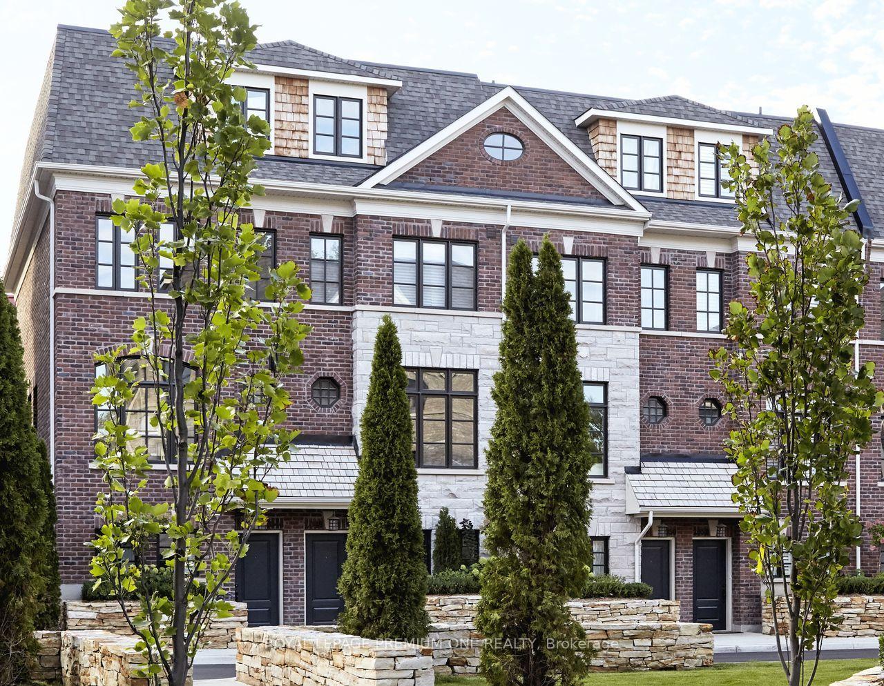 Photo of Unit 168, 20 Earlington Avenue