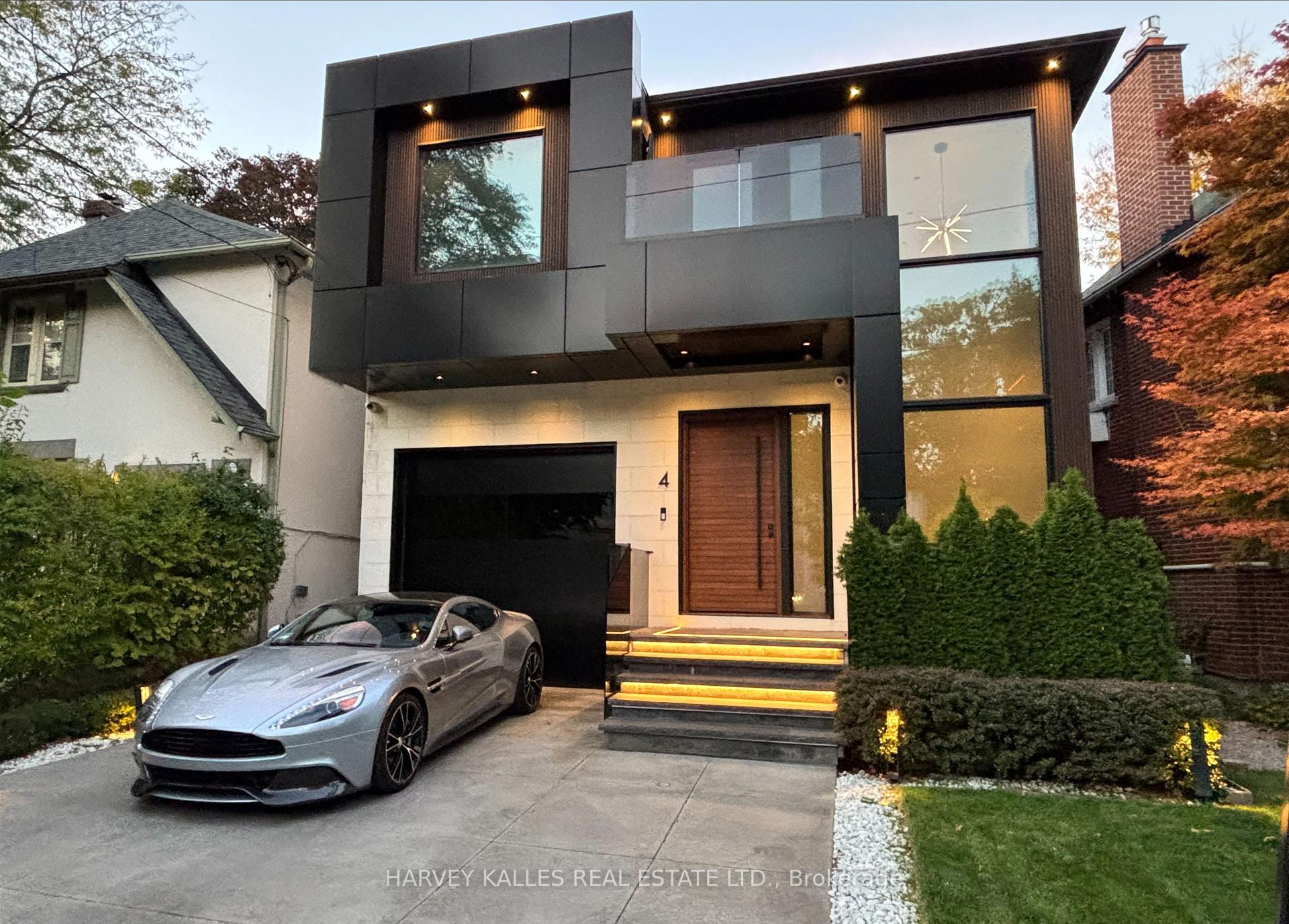 Photo of 4 Douglas Crescent