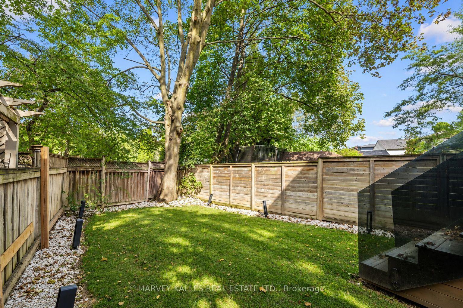Photo 33 of 4 Douglas Crescent, Toronto, Leaside — HOMEH