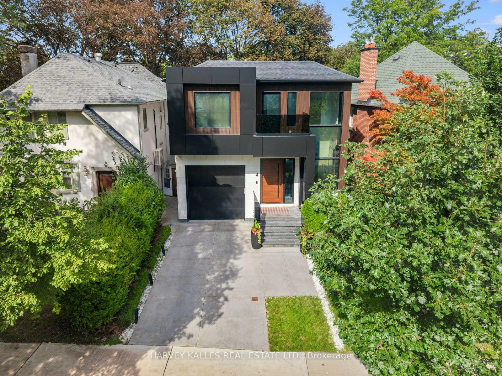 Photo 35 of 4 Douglas Crescent, Toronto, Leaside — HOMEH