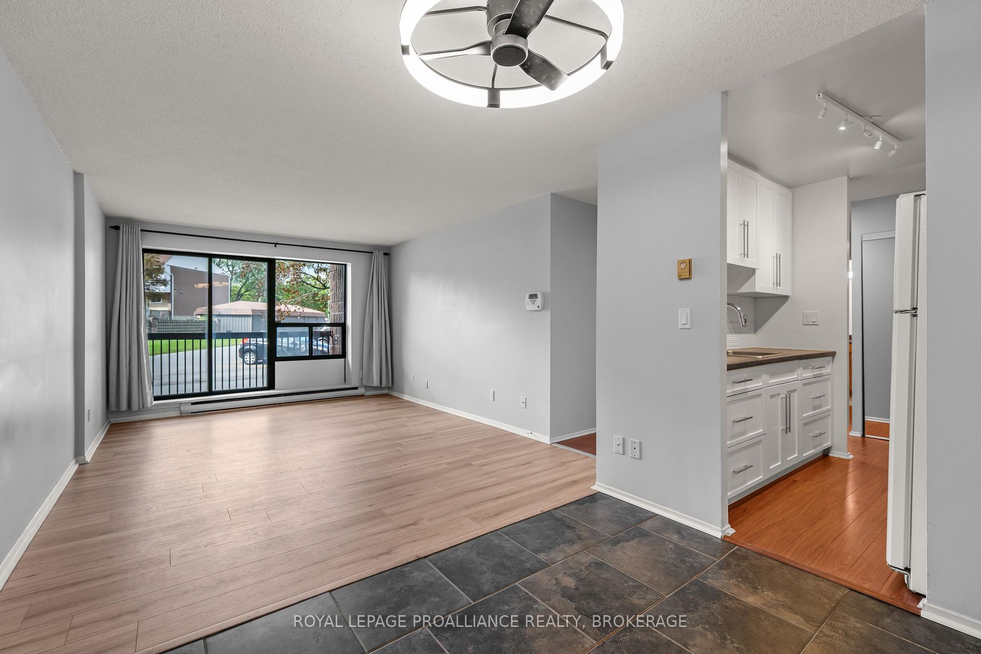 Photo 8 of Unit 112, 17 Eldon Hall Place, Kingston, Central City West — HOMEH