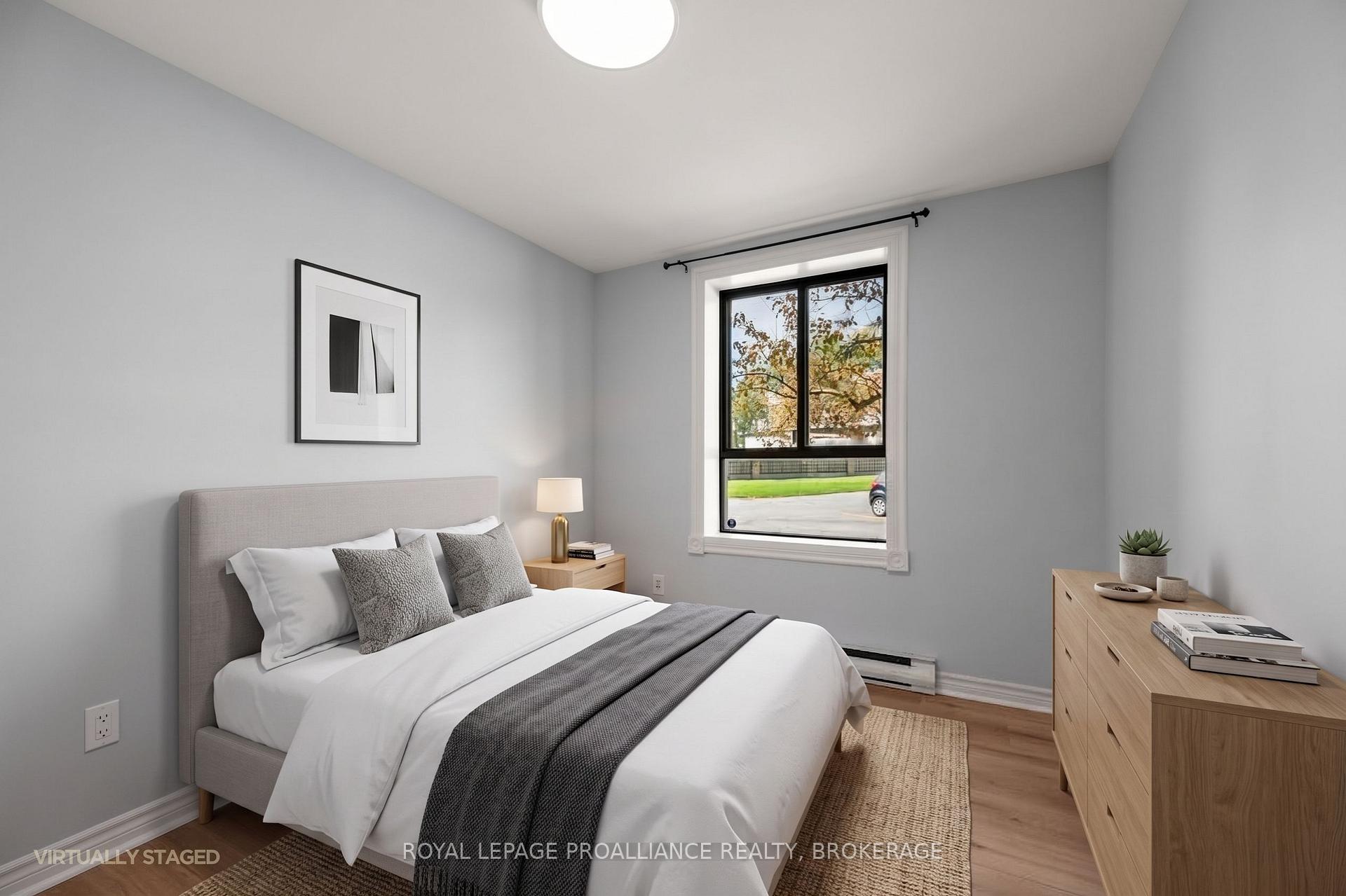 Photo 15 of Unit 112, 17 Eldon Hall Place, Kingston, Central City West — HOMEH