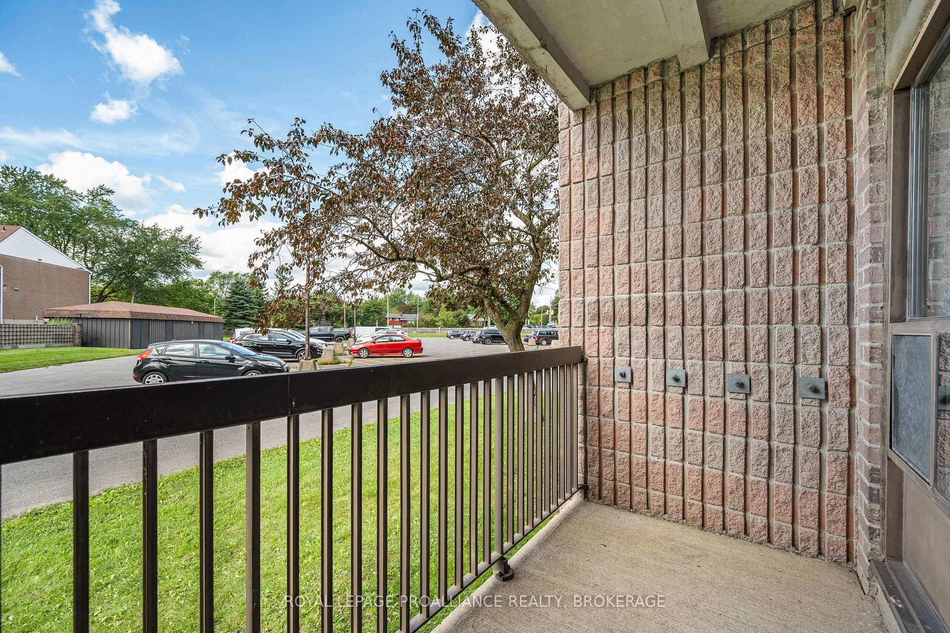 Photo 23 of Unit 112, 17 Eldon Hall Place, Kingston, Central City West — HOMEH