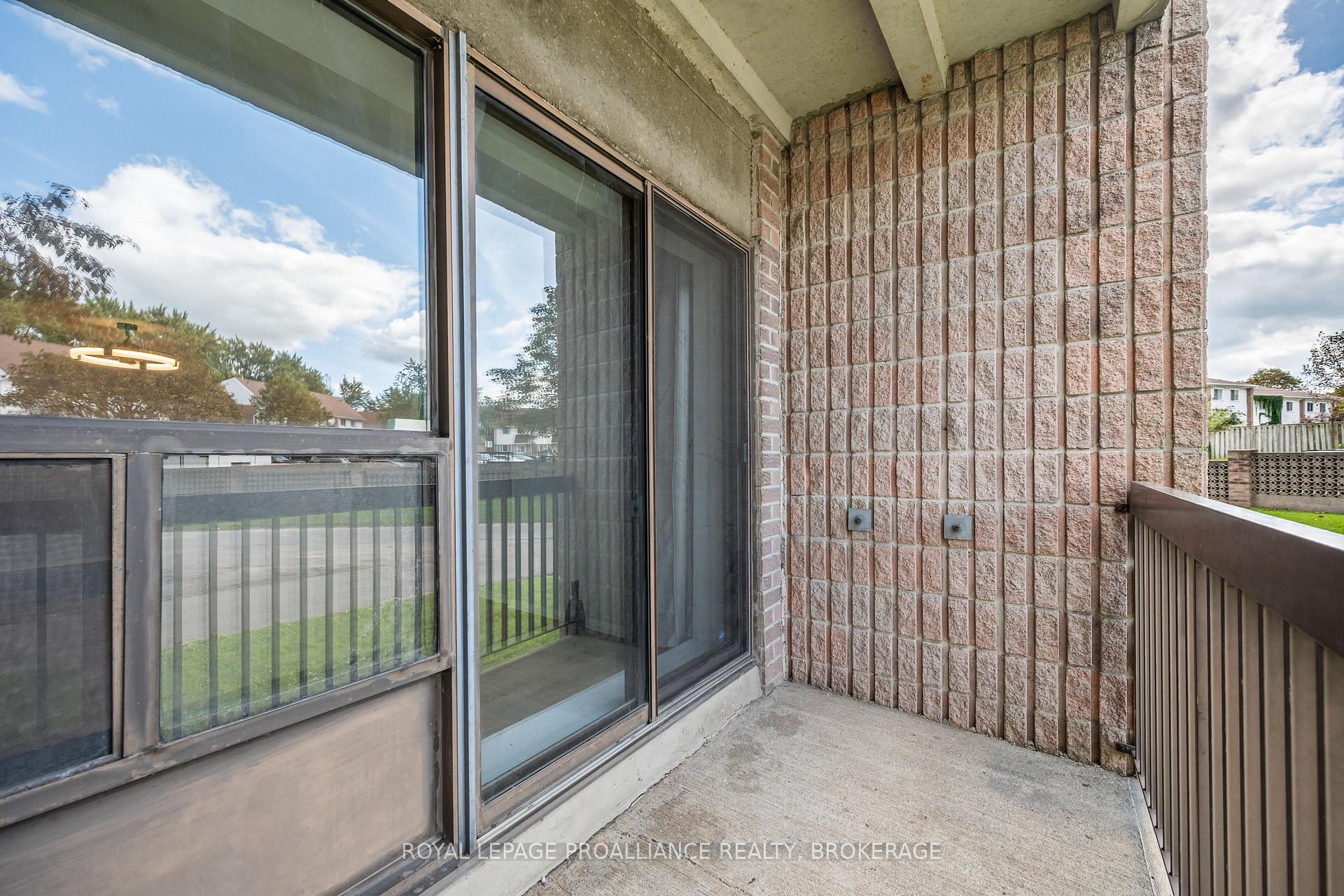 Photo 24 of Unit 112, 17 Eldon Hall Place, Kingston, Central City West — HOMEH