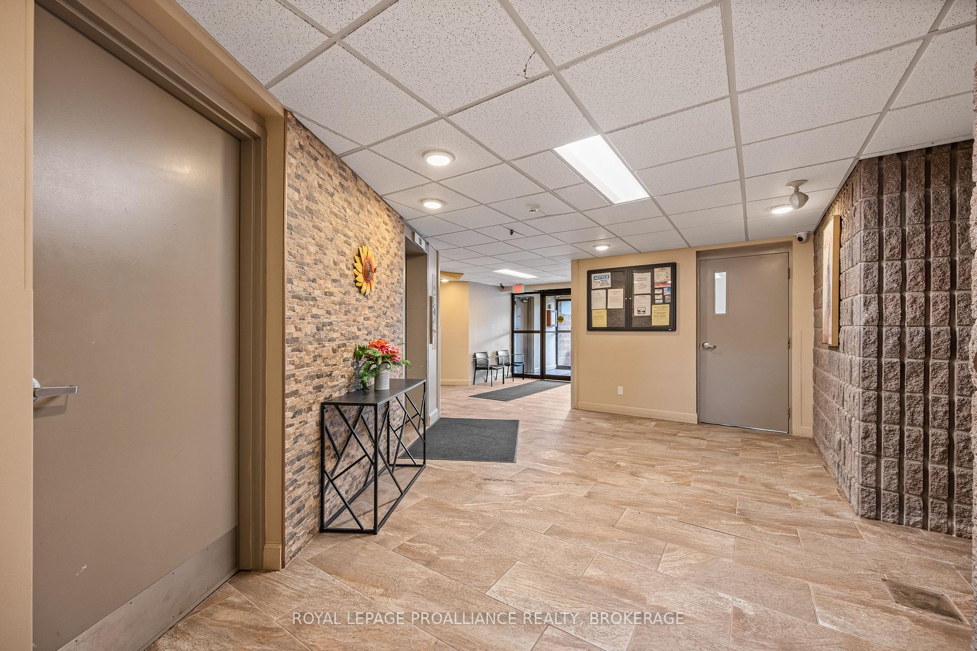 Photo 25 of Unit 112, 17 Eldon Hall Place, Kingston, Central City West — HOMEH