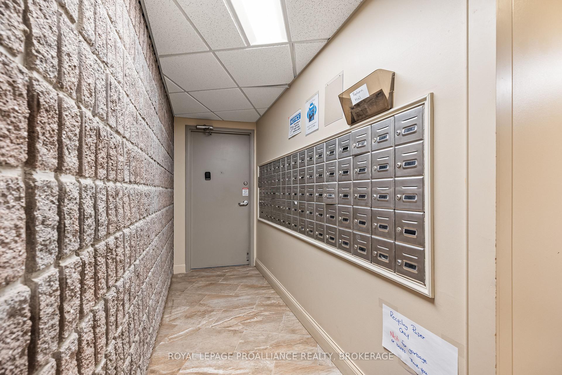 Photo 26 of Unit 112, 17 Eldon Hall Place, Kingston, Central City West — HOMEH