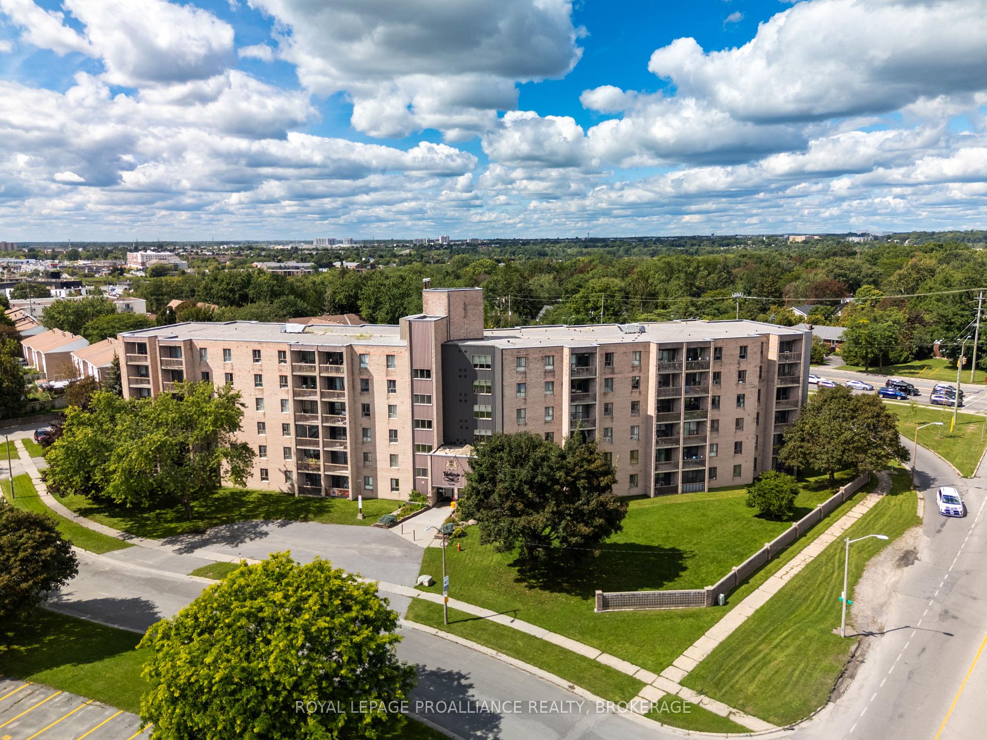 Photo 28 of Unit 112, 17 Eldon Hall Place, Kingston, Central City West — HOMEH