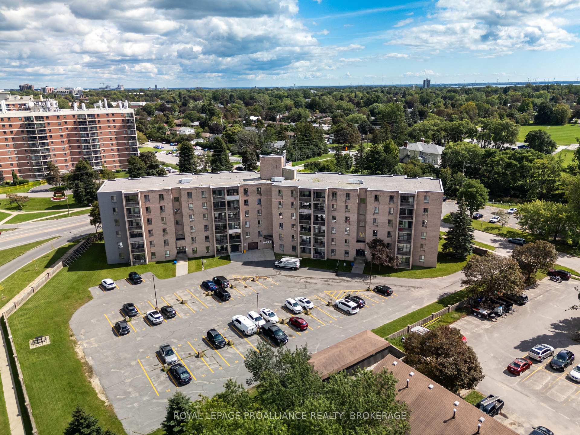 Photo 29 of Unit 112, 17 Eldon Hall Place, Kingston, Central City West — HOMEH