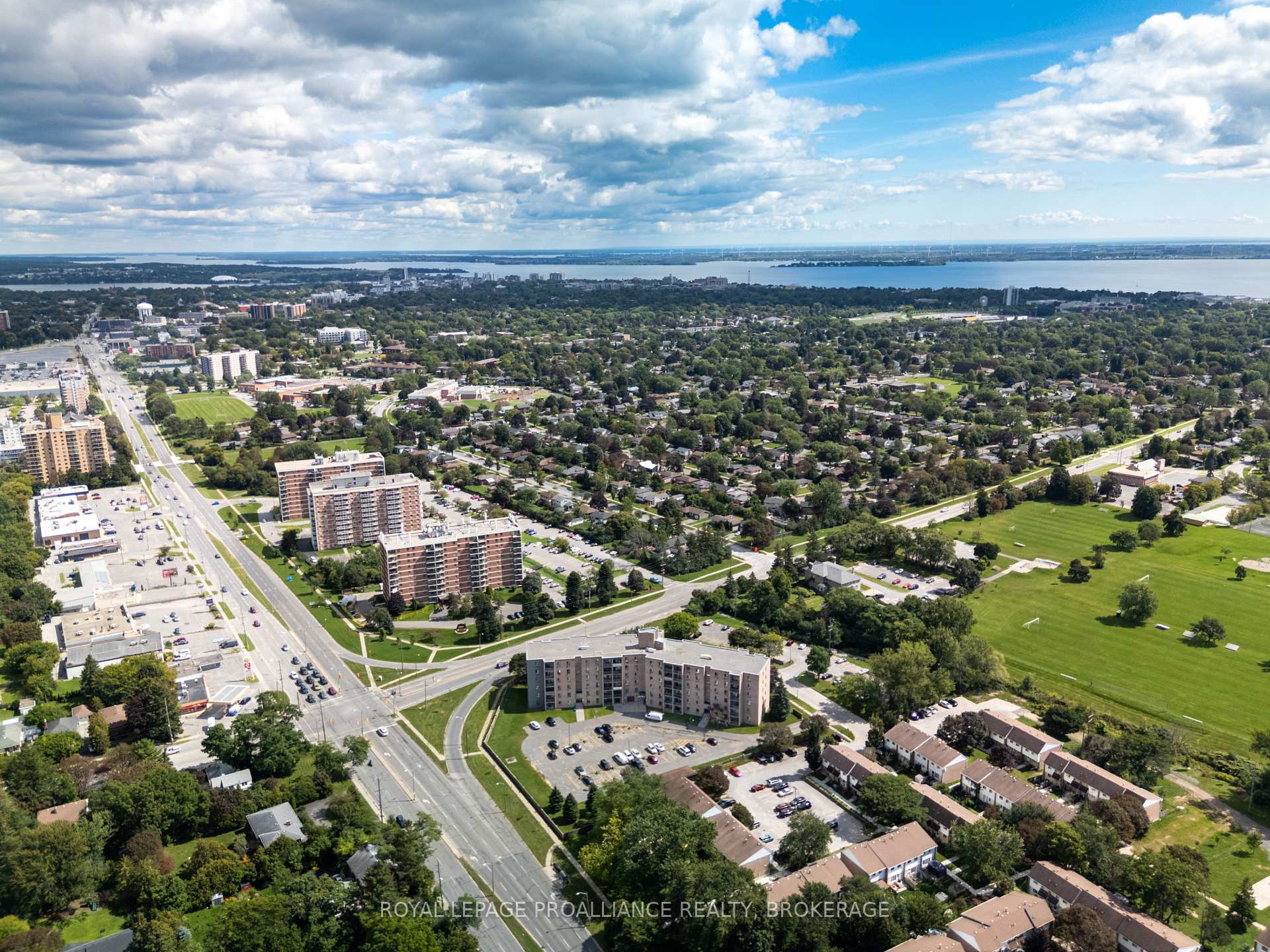 Photo 33 of Unit 112, 17 Eldon Hall Place, Kingston, Central City West — HOMEH