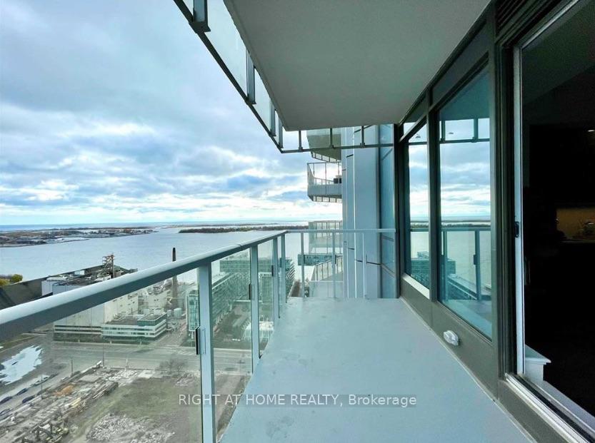 Photo 2 of Unit 2908, 28 Freeland Street, Toronto, Waterfront Communities — HOMEH