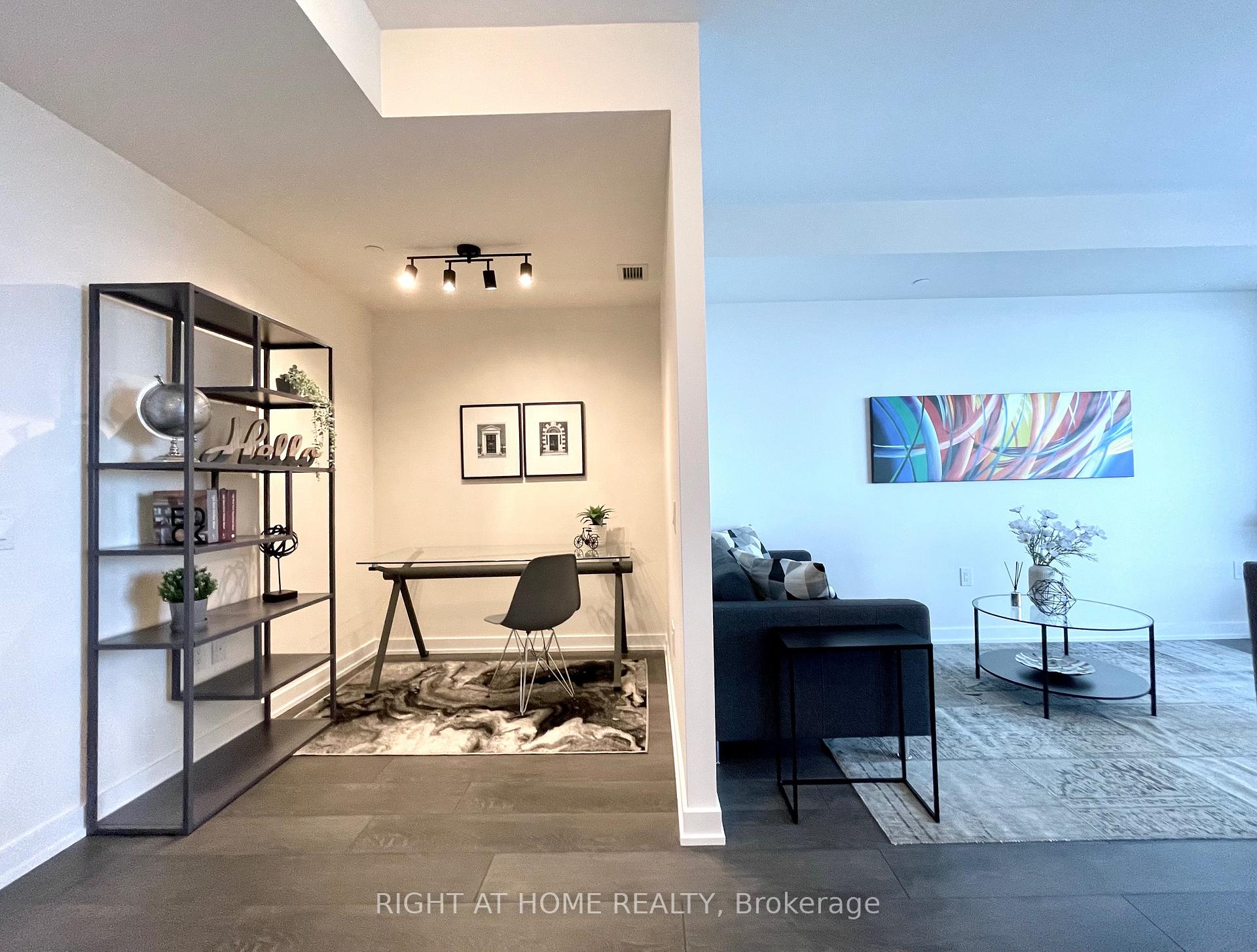 Photo 3 of Unit 2908, 28 Freeland Street, Toronto, Waterfront Communities — HOMEH