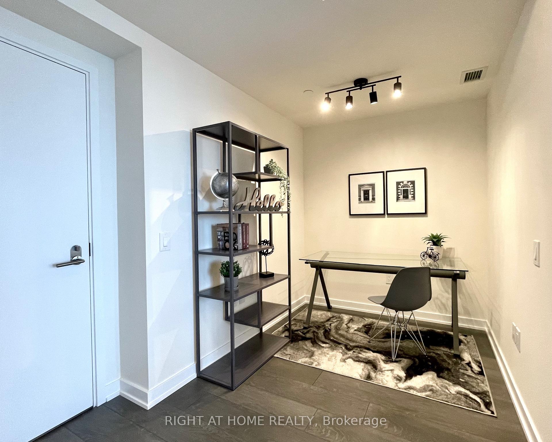 Photo 4 of Unit 2908, 28 Freeland Street, Toronto, Waterfront Communities — HOMEH