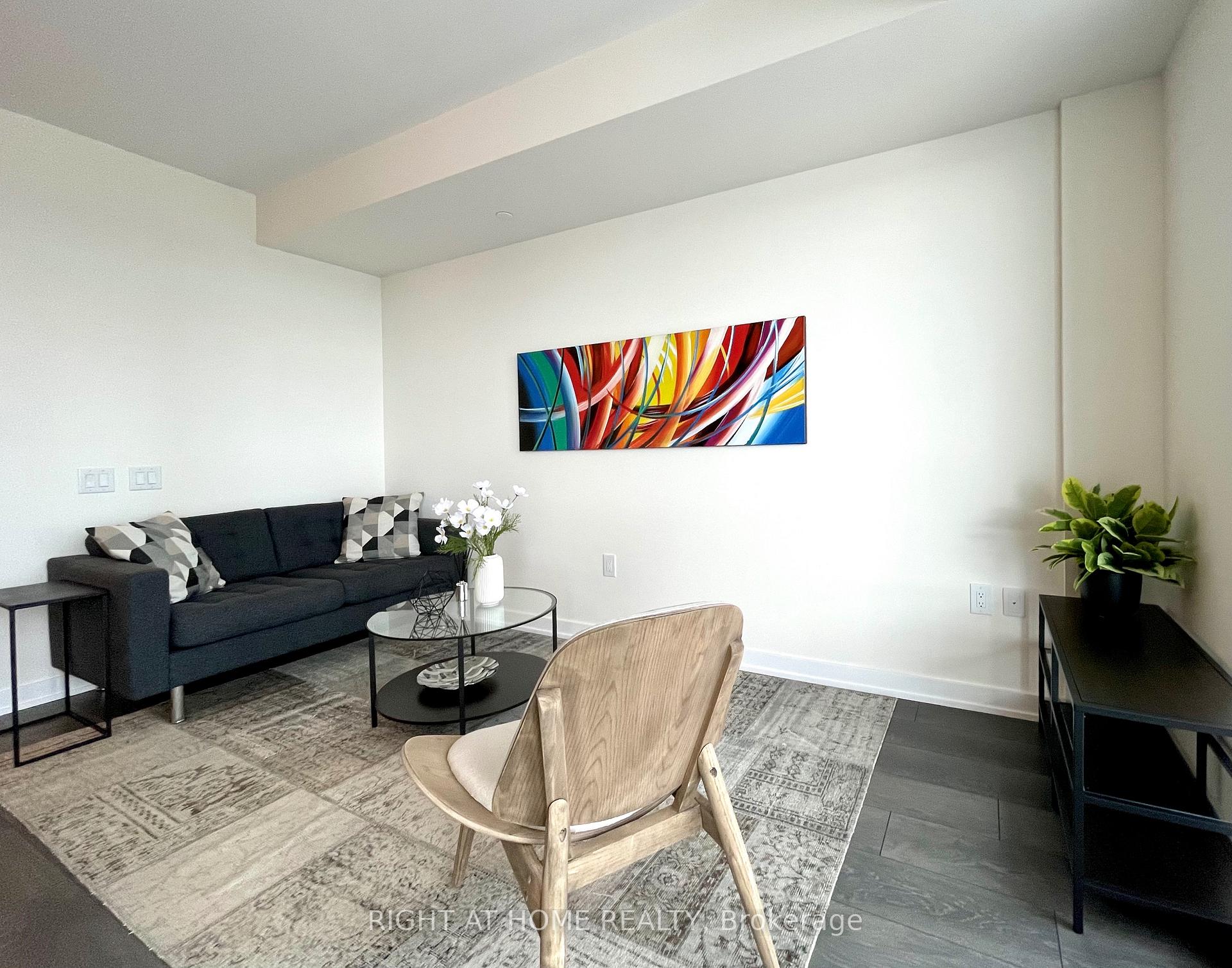 Photo 6 of Unit 2908, 28 Freeland Street, Toronto, Waterfront Communities — HOMEH