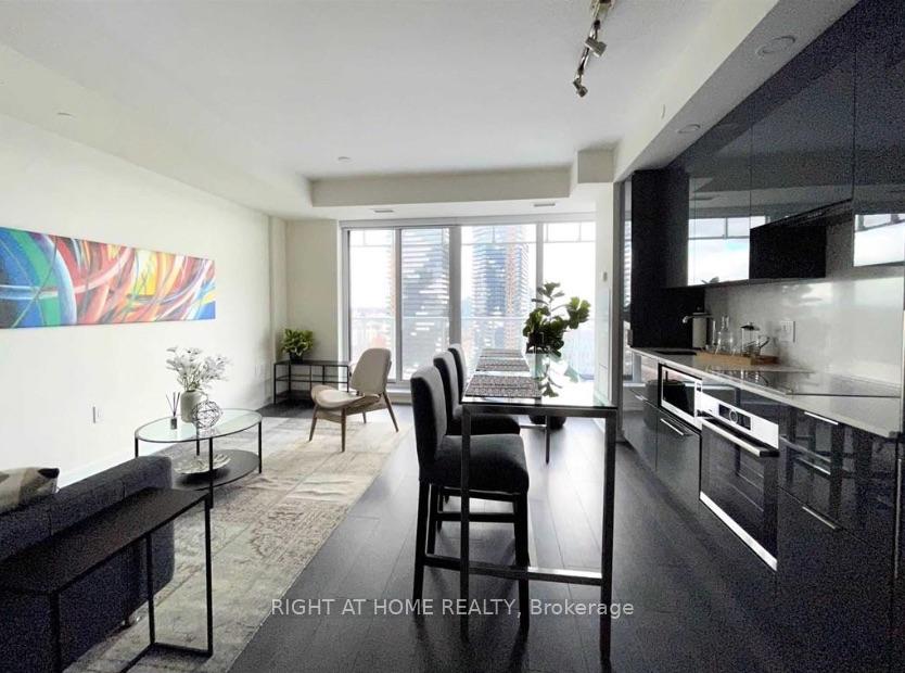 Photo 10 of Unit 2908, 28 Freeland Street, Toronto, Waterfront Communities — HOMEH