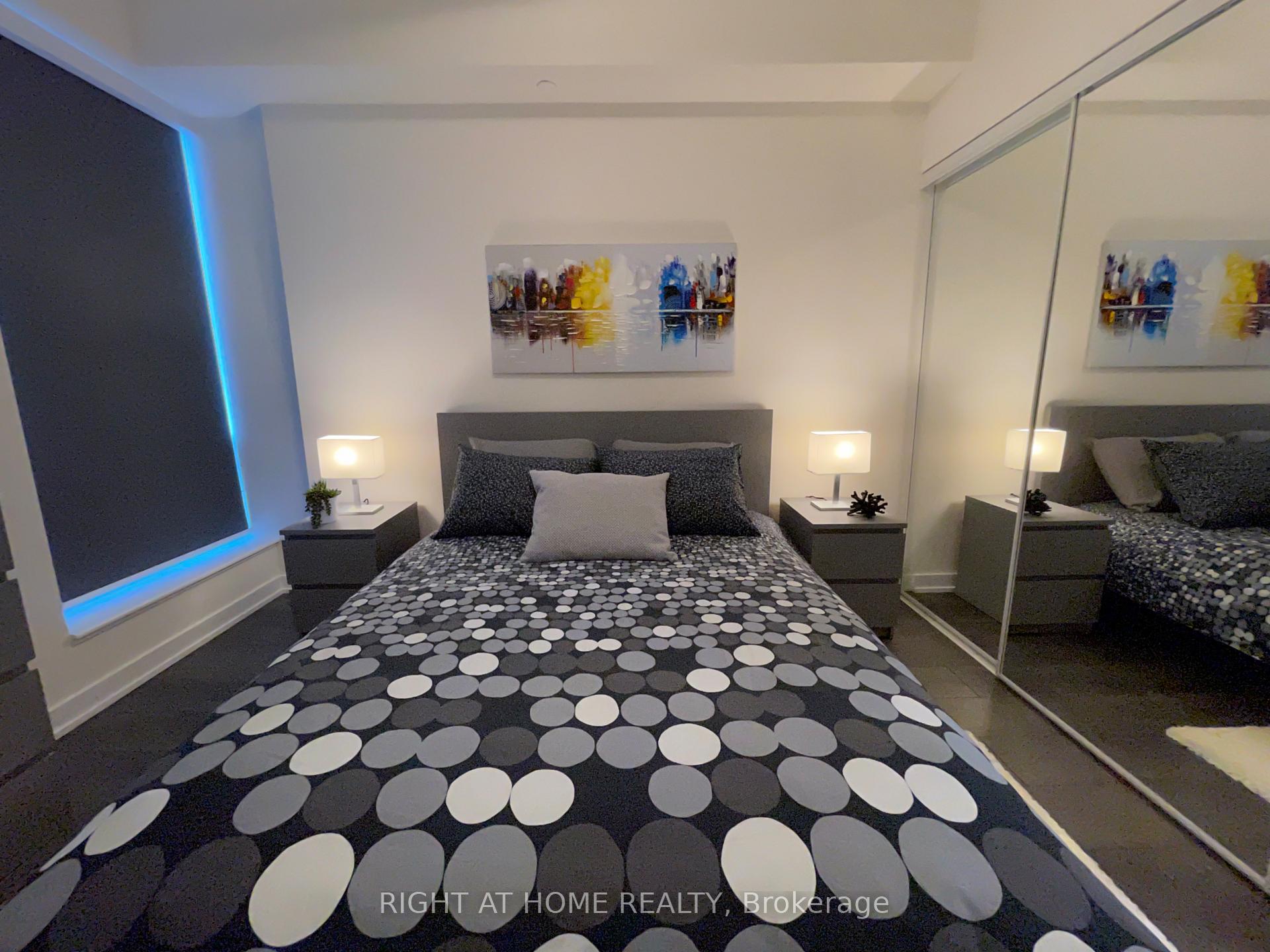 Photo 13 of Unit 2908, 28 Freeland Street, Toronto, Waterfront Communities — HOMEH