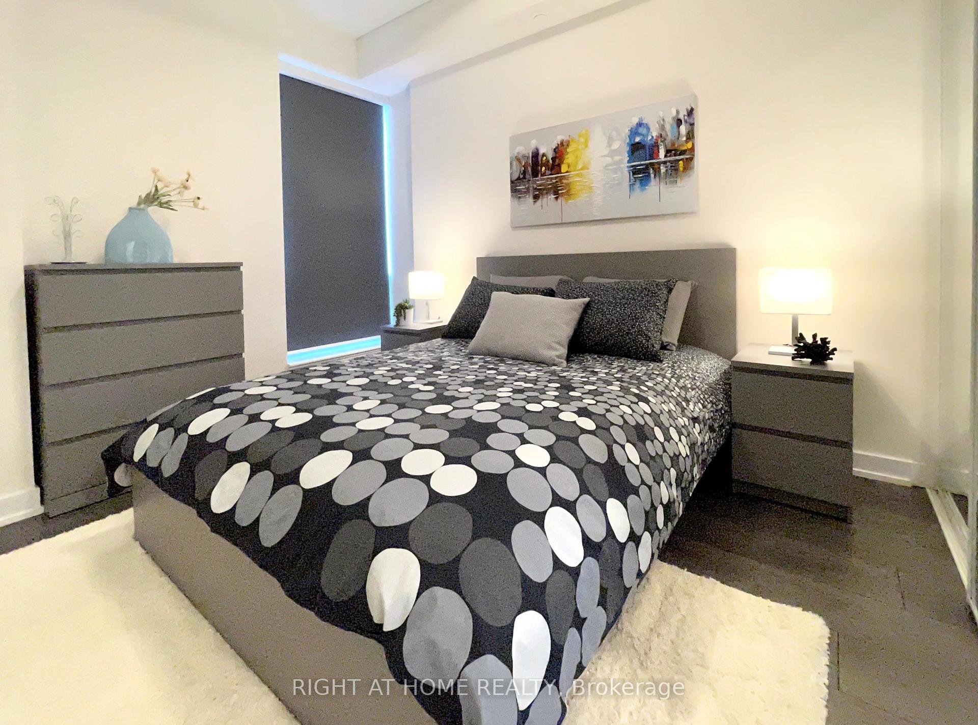 Photo 15 of Unit 2908, 28 Freeland Street, Toronto, Waterfront Communities — HOMEH