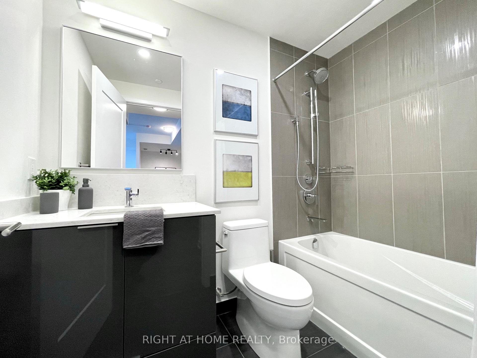 Photo 17 of Unit 2908, 28 Freeland Street, Toronto, Waterfront Communities — HOMEH