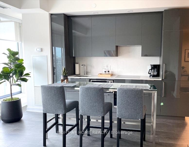 Photo 18 of Unit 2908, 28 Freeland Street, Toronto, Waterfront Communities — HOMEH