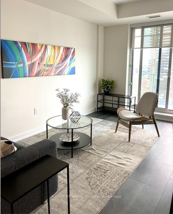 Photo 19 of Unit 2908, 28 Freeland Street, Toronto, Waterfront Communities — HOMEH