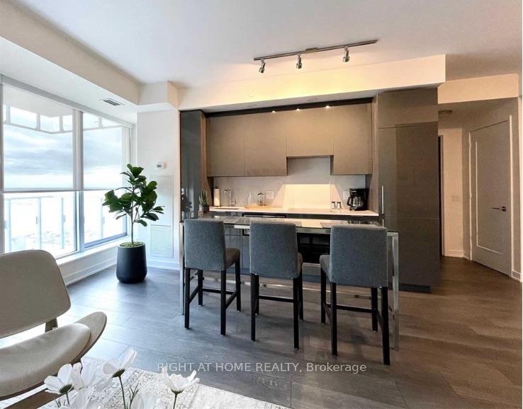 Photo 20 of Unit 2908, 28 Freeland Street, Toronto, Waterfront Communities — HOMEH