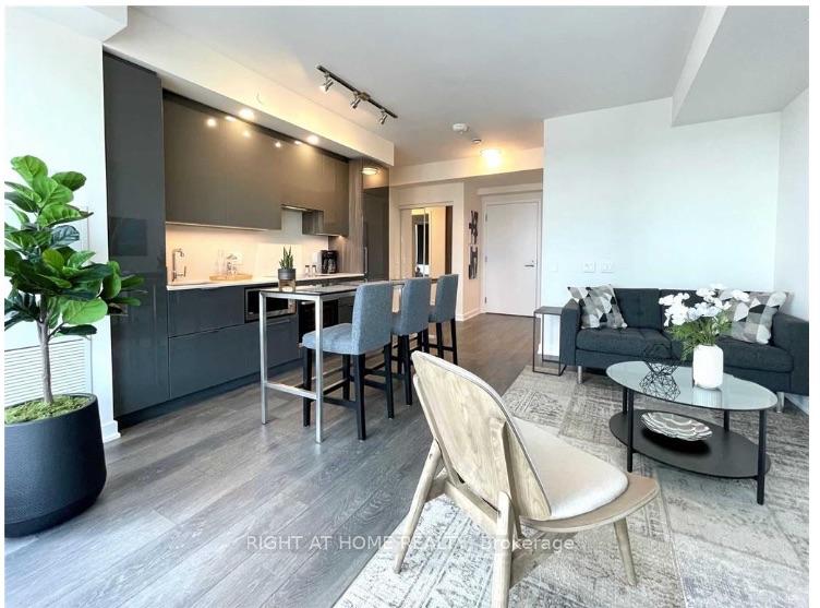 Photo 21 of Unit 2908, 28 Freeland Street, Toronto, Waterfront Communities — HOMEH